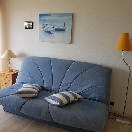 Appartement Vue Mer. A 40M De La Plage. Pornic Eksteriør billede